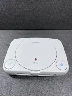 SONY プレイステーション PSone 本体