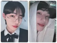 韩国 theboyz ドボイズ ニュー ヨントン エバーライン 執事 セット