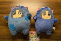 和泉一織 ワルモフ