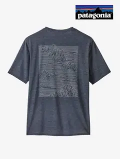 Men's Cap Cool Daily Graphic Shirt #STEX