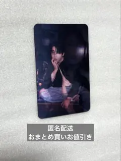 Stray Kids HAN ハン DOIT レンチキュラー