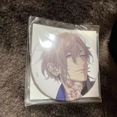 終遠のヴィルシュ 缶バッジ シアン 香水 フレグランス 終遠のヴィルシュ 缶バッジ シアン 香水 フレグランス 終遠の