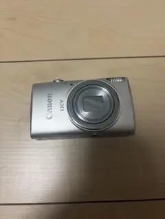 Canon IXY630 デジタルカメラ 本体 充電器付きのサムネイル