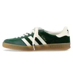 【希少】 GUCCI × adidas GAZELLE スニーカー 26cmのサムネイル