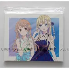 Ado 向日葵 アクリルブロック スタンド 残夢 - メルカリ