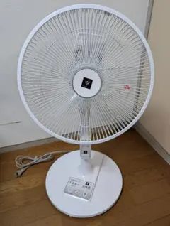 SHARP プラズマクラスター扇風機 PJ-N2DS 本体 - メルカリ