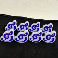 入手困難!! ハイキュー! クレーンキング限定 カラスの羽バッジ 全9種 コンプ 入手困難!! ハイキュー! クレーンキング限定 カラスの羽バッジ 全9種