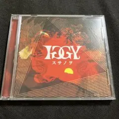 IGGY スサノヲ CD