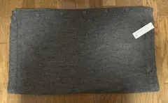 新品・未使用　PLAYERS アルパカ　100%　ストール　QVC 匿名配送