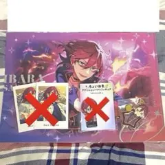 あんスタ　茨　まとめ売り Amazon.co.jp: あんスタ 中国 返礼品 ギフトボックス アルカナ
