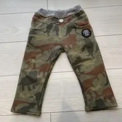 BABYDOLL あったかストレッチパンツ 90cm