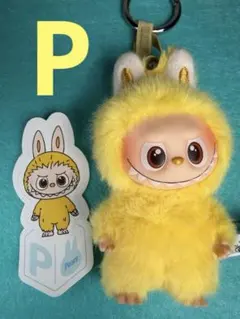 POP MART ラブブ【P】PIN FOR LOVE 新生活 応援 正規品