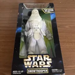 STARWARS スカウト・トルーパー 1/7 フィギュア コトブキヤ - メルカリ