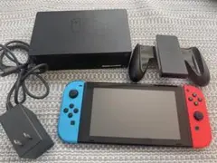 2026年最新】nintendo switch 本体 ジャンク hac-001の人気アイテム