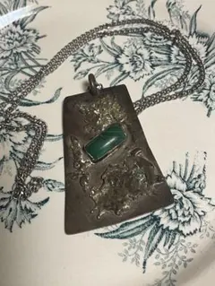 ヴィンテージ ネックレス