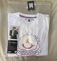 BTS 公式 ARIRANG POPUP Tシャツ Mサイズ SUGA 【新品】 - メルカリ