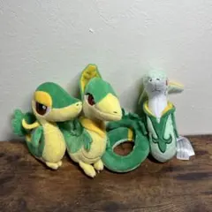 2025年最新】ジャローダ ポケモンセンターの人気アイテム - メルカリ