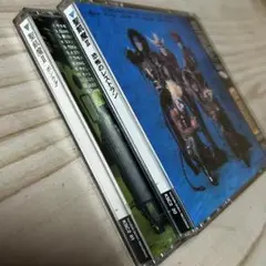聖飢魔II ポンク‼︎ 恐怖のレストラン 中古CD 2枚セット SEIKIMA-Ⅱ