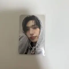 ATEEZ Lemon Drop Makestar メクス 特典 ミンギ