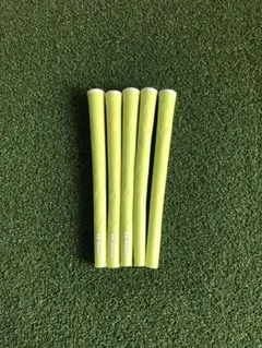 IOMIC イオミック グリップ レモン 5本セット