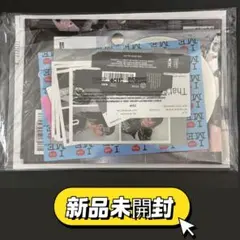 ILLIT アルバム 一般盤 NOT CUTE ANYMORE