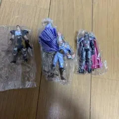 2026年最新】北斗の拳 フィギュア セットの人気アイテム - メルカリ