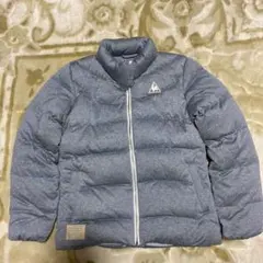 ダウンジャケット