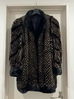 2026年最新】SAGA FURS レディース 毛皮・ファーコートの人気アイテム