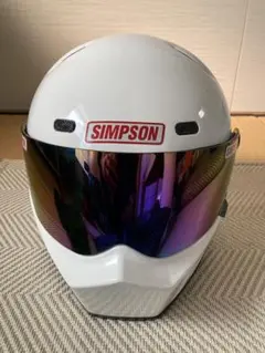 2026年最新】シンプソン風 ヘルメットの人気アイテム - メルカリ