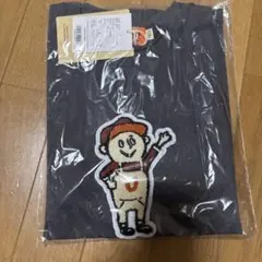 UO チャコール Tシャツ 160のサムネイル