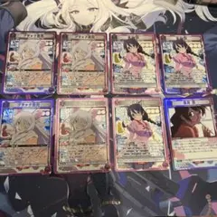 2025年最新】union arenaの人気アイテム - メルカリ