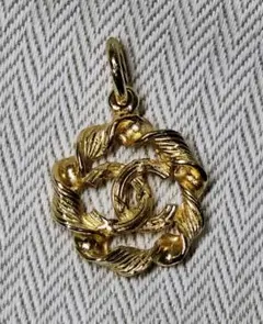 2026年最新】シャネル chanel ペンダントトップの人気アイテム - メルカリ