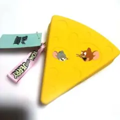トムとジェリー ポーチ