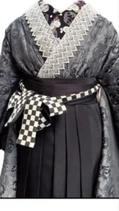 2026年最新】レース二尺袖の人気アイテム - メルカリ