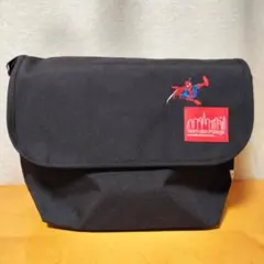 マンハッタンポーテージ×MARVEL スパイダーマン