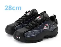 FILAグラント・ヒル　28cm 2026年最新】fila グラントヒル2 28の人気アイテム - メルカリ