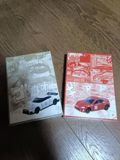 2026年最新】MFゴースト トミカの人気アイテム - メルカリ