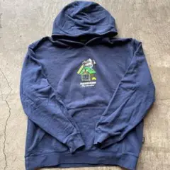 PASDEMER パーカー