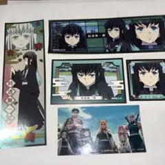 鬼滅　無一郎　セット 鬼滅の刃 ・時透無一郎グッズセット
