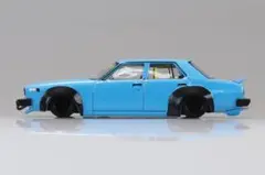 グラチャンコレクション part.16 _ LBワークス ジャパン 4Dr ①