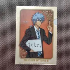 2026年最新】テニスの王子様クリアファイルの人気アイテム - メルカリ