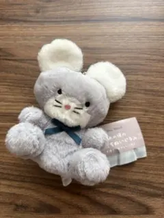 2026年最新】ねずみ ぬいぐるみ レトロの人気アイテム - メルカリ