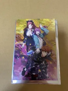 ヒプノシスマイク 特典 第10弾 ポストカード