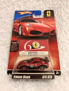 ホットウィール フェラーリ 308 GTS クワトロバルボーレ - メルカリ