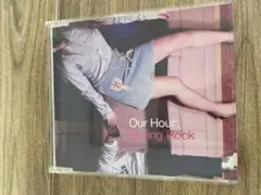 Our Hour アワアワ　Boring Rock