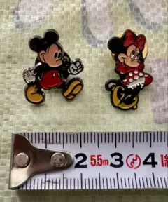 2025年最新】ディズニー ピンバッジ 非売品の人気アイテム