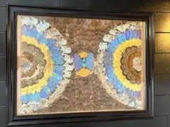 2025年最新】蝶 羽 額の人気アイテム - メルカリ