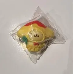 サンリオ ちびっともシリーズ 第3弾 ポムポムプリン おかず