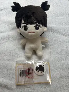 2026年最新】ドンヘ ぬいぐるみの人気アイテム - メルカリ