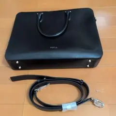 2026年最新】FURLA メンズ ビジネスバッグの人気アイテム - メルカリ